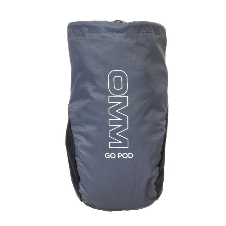 the OMM Go Pod