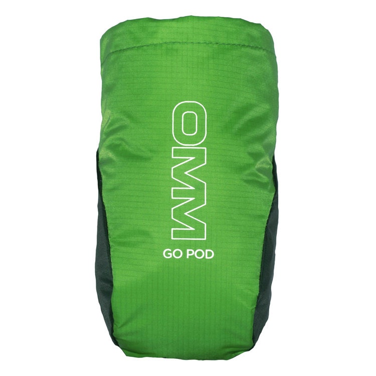 the OMM Go Pod (old version)