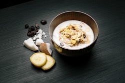 REAL Light Meal Fruit Muesli