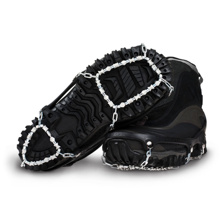 Yaktrax Diamond Grip