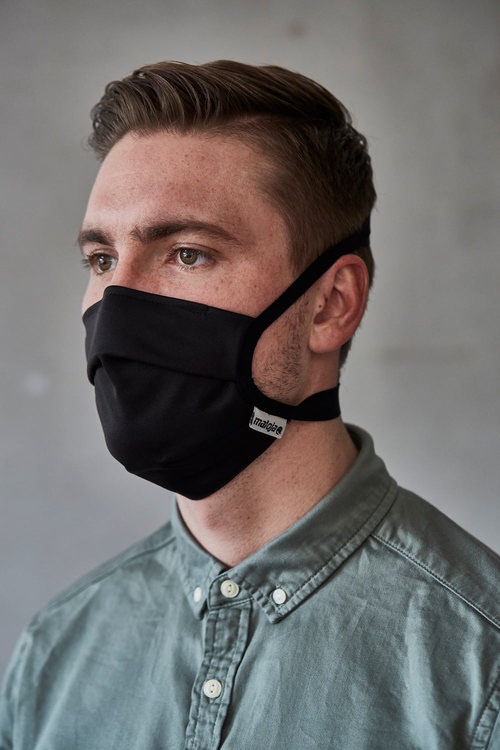 Maloja REUSABLE MASK Unisex