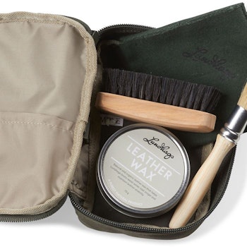 Lundhags Boot Care Kit