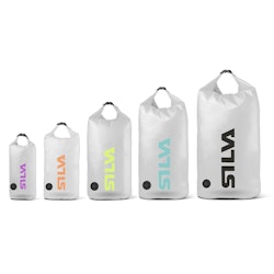 Silva Dry Bags TPU-V