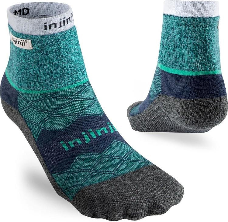 Injinji Lin+Run Mini-C M