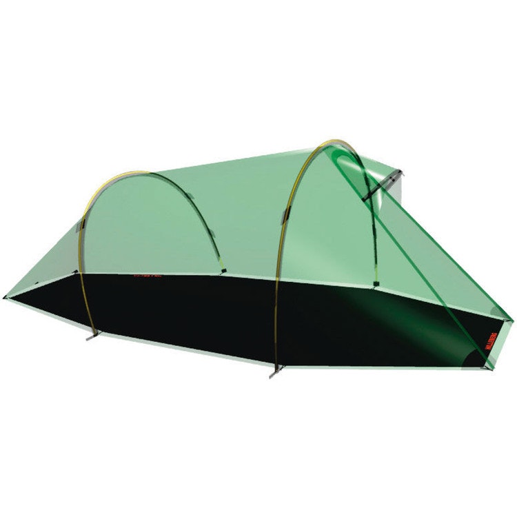 Hilleberg Nallo 3 Skyddsgolv/Footprint