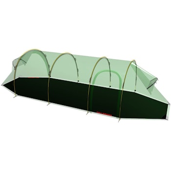 Hilleberg Keron 3 GT Skyddsgolv/Footprint