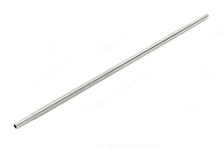 Vaude Pole 12mm (AL7001) x 55cm, W/Insert