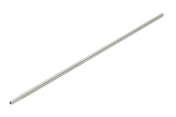 Vaude Pole 10,3mm (AL6061) x 55cm, W/Insert