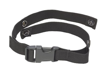 Vaude 25 mm - Backpack chest strap