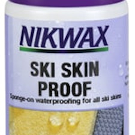 Nikwax Ski Skin Proof 125mm