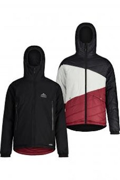 Maloja JakarM. Insulated Mens Jacket