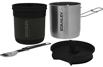 Stanley Adventure Compact Cook Set 0.7 L