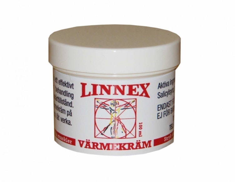 Linnex Wärmecreme 100ml