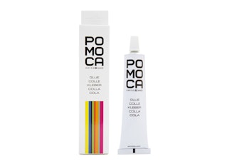 Pomoca Glue Tube 75G