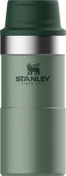 Stanley Classic Trigger-Action Travel Mug 0.35L