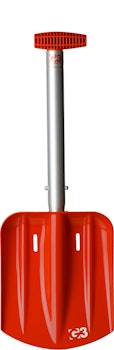 G3 TECH Shovel T-Grip