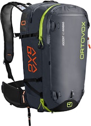 Ortovox Ascent 40 Avabag Incl. Kit