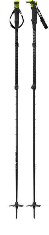 G3 VIA Carbon Pole