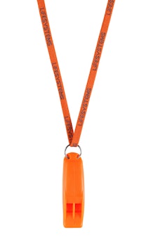 Lifesystems Safety Whistle