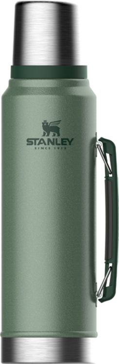 Stanley Classic Vacuum Bottle 1L