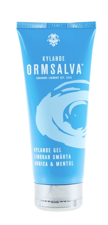 Ormsalva Cool Gel