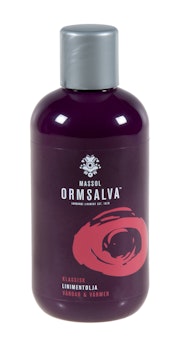 Ormsalva Liniment oil