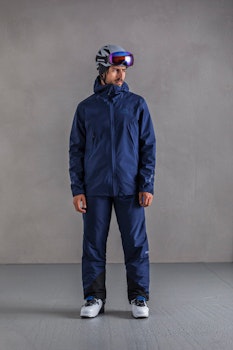 Maloja SakeM. Shell Jacket