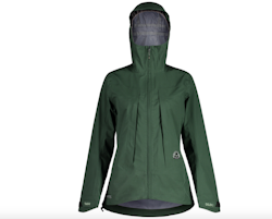 Maloja ThinleyM. Ws Shell Jacket