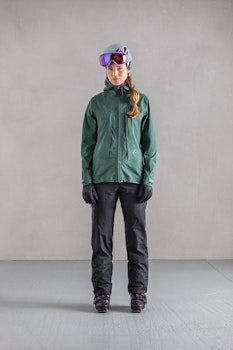 Maloja ThinleyM. Ws Shell Jacket