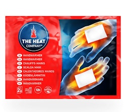 the Heat Company Hand Warmer