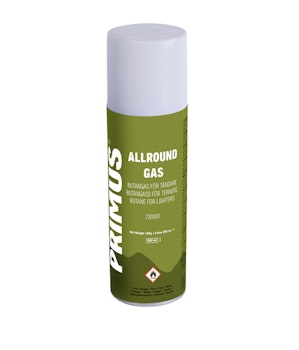 Primus Allround Gas For Lighters