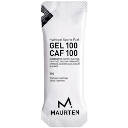 Maurten Gel 100 Caf