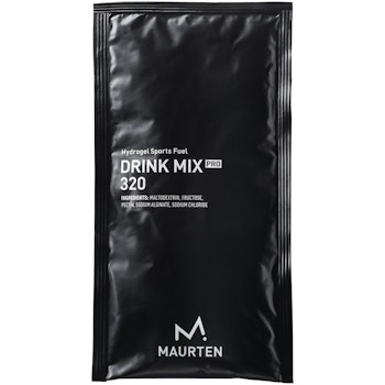 Maurten DRINK MIX 320