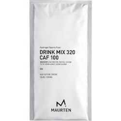 Maurten DRINK MIX 320 CAF 100