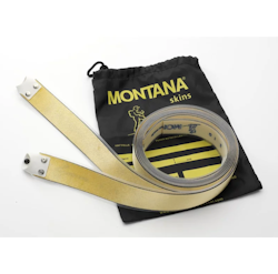 Montana Montanyl Set Climbing Skins