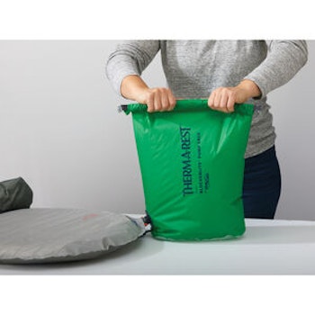 Thermarest BlockerLite™ Pump Sack