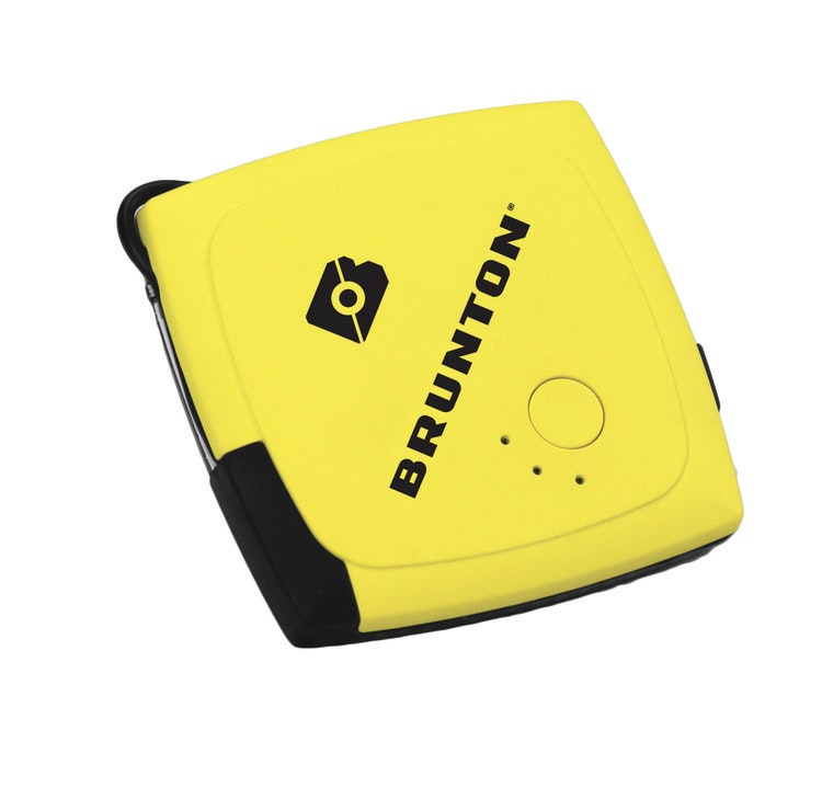 Brunton Pulse Power Bank