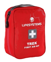 Lifesystems Trek first aid kit