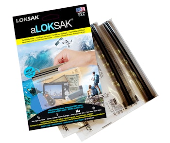 aLOKSAK Resa XL 2-Pack