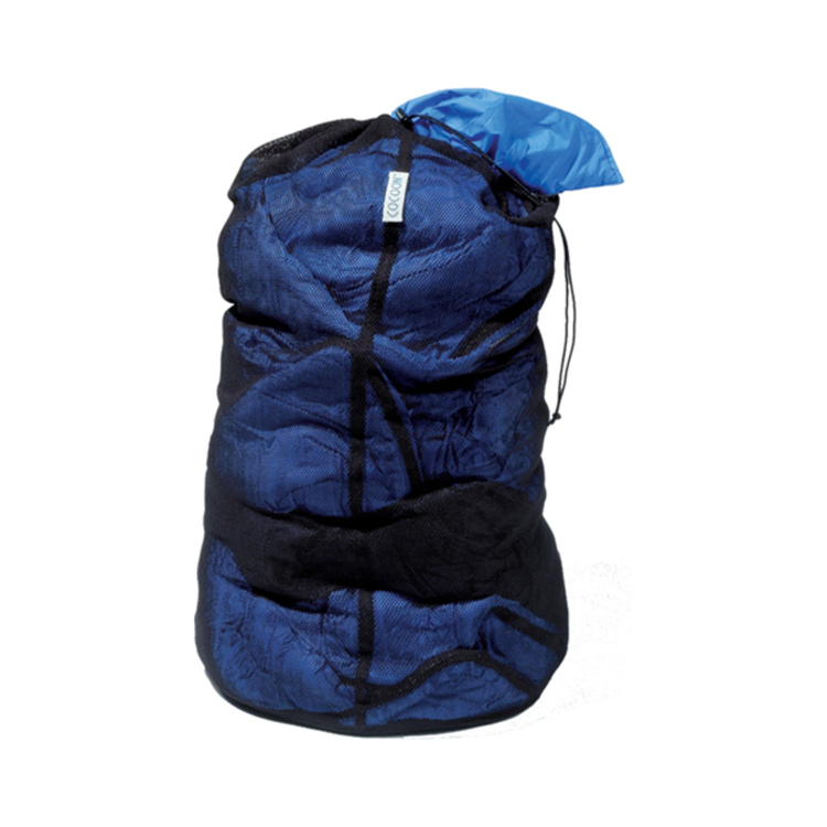 Cocoon Storage Bag for Sleeping Bag Mesh