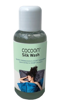 Cocoon Silk Wash