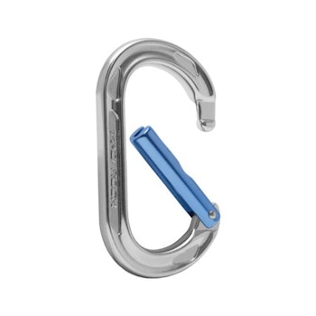 Mad Rock Oval Keylock