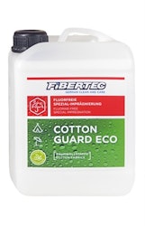 Fibertec Cotton Guard Eco 2500ml