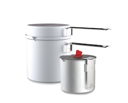 Primus Essential Trek Pot Set