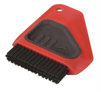 MSR Alpine Dish Brush/Scraper