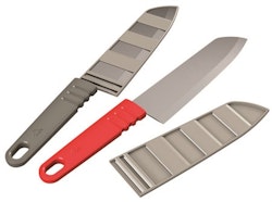 MSR Alpine Chefs Knife