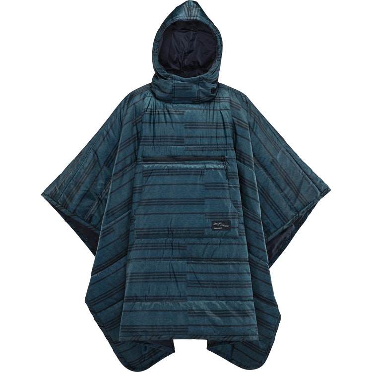 Thermarest Honcho Poncho™ - Outdoorbuddiesshop shop for trail running,  hiking &amp; skiing