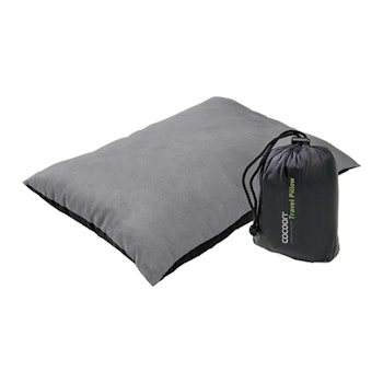 Cocoon Travel Pillow Nylon/Microfiber