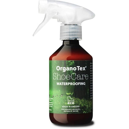 OrganoTex ShoeCare Waterproofing Spray