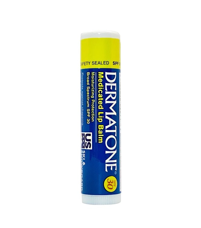 Dermatone Lip Balm SPF23